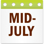 Mid-July