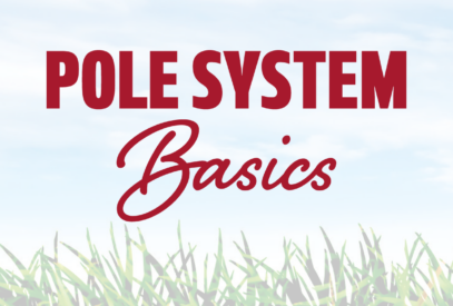 Pole System Basics